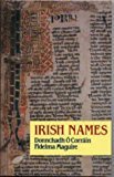 Irish Names.