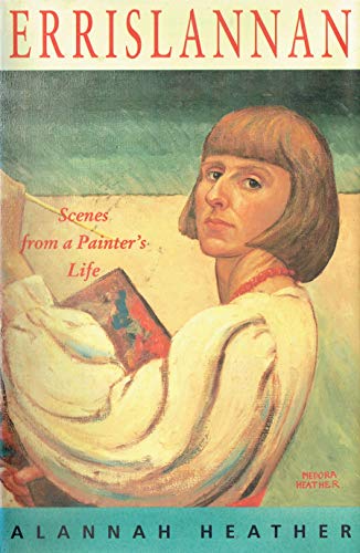 Beispielbild fr Errislannan: Scenes from a Painter's Life zum Verkauf von SecondSale