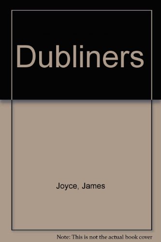 Dubliners (9780946640843) by Joyce, James; Le Brocquy, Louis