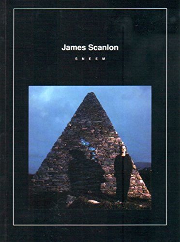James Scanlon: Sneem (Works 1) (9780946641130) by Shane O'Toole; Patrick Reyntiens