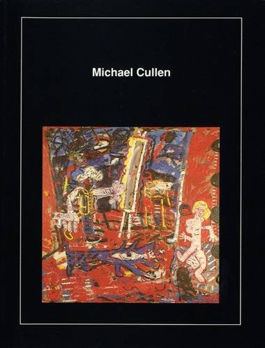 Stock image for Michael Cullen (Works 7) for sale by Kennys Bookstore