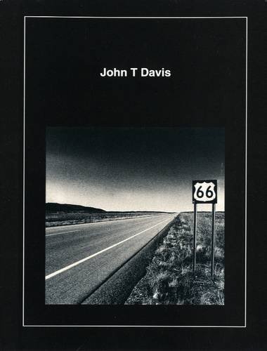 Imagen de archivo de John T. Davis (Works series) a la venta por Hoosac River Books