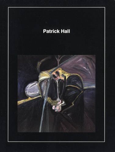 Imagen de archivo de Patrick Hall a la venta por Better World Books Ltd