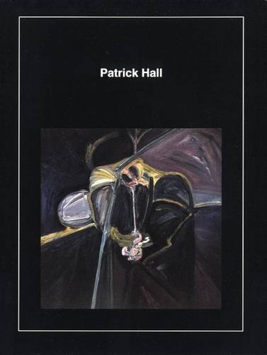 9780946641338: Patrick Hall (Works :)