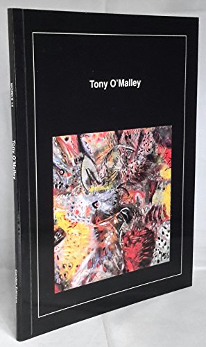 Imagen de archivo de Tony O'Malley a la venta por WorldofBooks