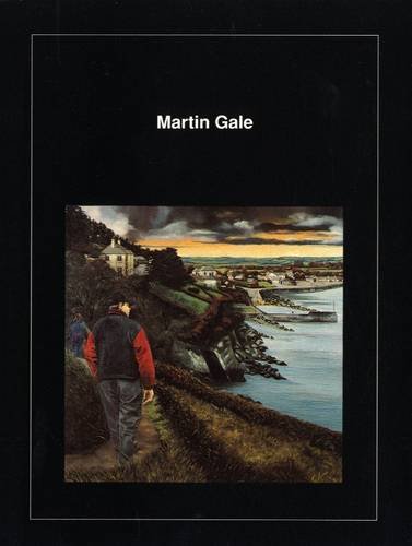 Stock image for Martin Gale for sale by Better World Books Ltd