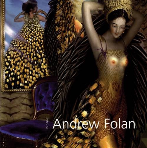 Stock image for Andrew Folan (Profile 17) for sale by LeeMan Books