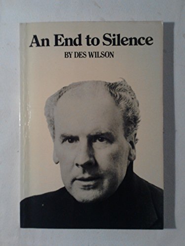 Imagen de archivo de An End to Silence a la venta por Wonder Book