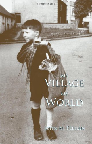 Stock image for My Village, My World for sale by WorldofBooks