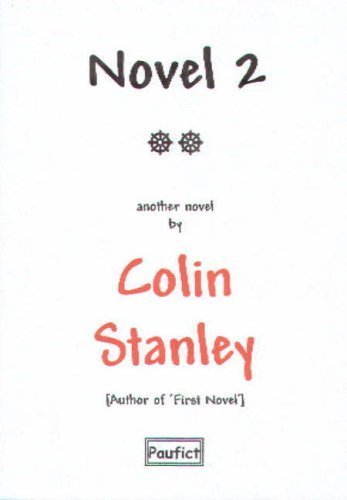 Novel 2 (9780946650880) by Colin Stanley