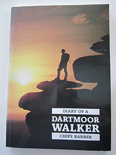 Beispielbild fr Diary of a Dartmoor Walker zum Verkauf von WorldofBooks