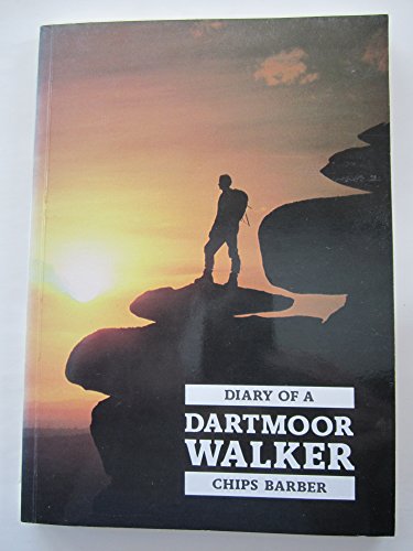 Stock image for Diary of a Dartmoor Walker for sale by WorldofBooks