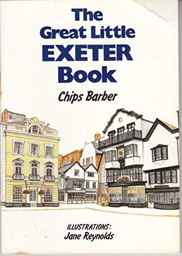 Imagen de archivo de The Great Little Exeter Book a la venta por WorldofBooks
