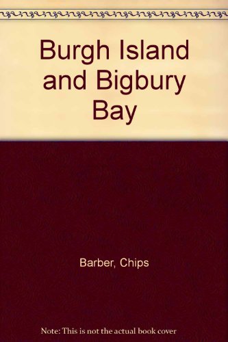 Stock image for Burgh Island and Bigbury Bay for sale by WorldofBooks