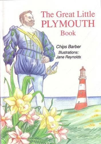9780946651474: The Great Little Plymouth Book