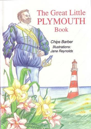 Stock image for The Great Little Plymouth Book for sale by Pages Past--Used & Rare Books