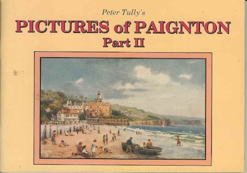 Beispielbild fr Pictures of Paignton: Part 2 zum Verkauf von WorldofBooks