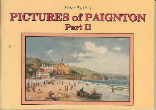 Stock image for Pictures of Paignton: Part 2 for sale by WorldofBooks