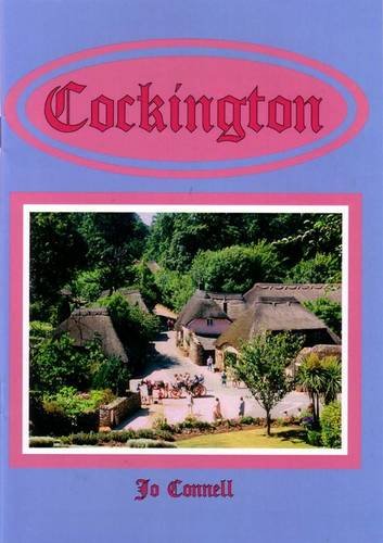 Imagen de archivo de Cockington a la venta por Riley Books