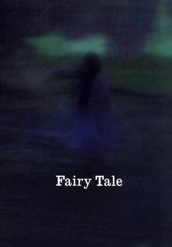 Fairy Tale (9780946652853) by Angela Kingston