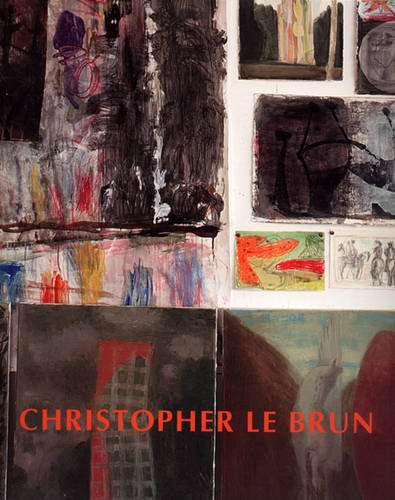 9780946652884: Christopher Le Brun