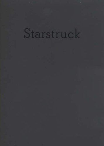 Imagen de archivo de Starstruck, Contemporary Art and the Cult of Celebrity a la venta por Colin Martin Books