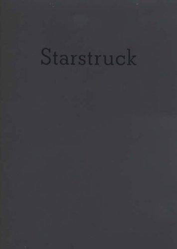 Stock image for Starstruck: Contemporary Art and the Cult of Celebrity for sale by Anybook.com