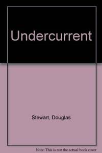 Stock image for Undercurrent for sale by WorldofBooks