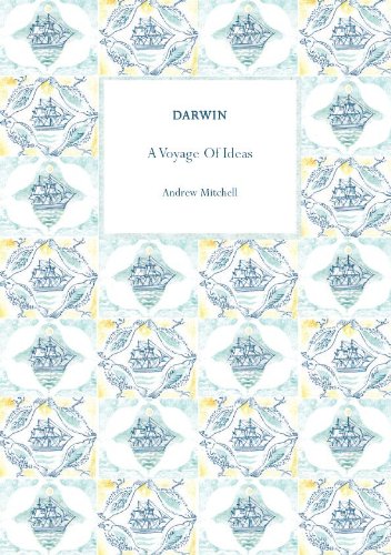 Darwin: A Voyage of Ideas (9780946657629) by Mitchell, Andrew