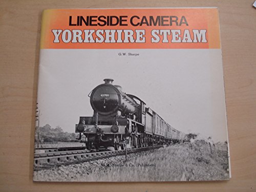 9780946667000: Yorkshire steam