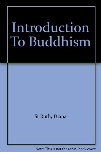 9780946672004: Introduction to Buddhism