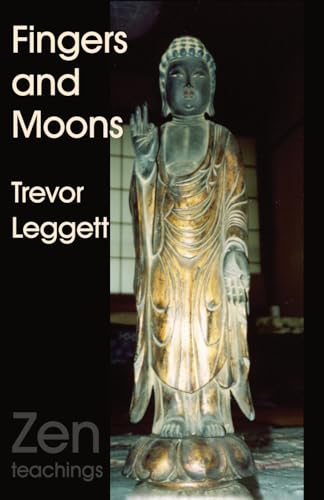 9780946672073: Fingers and Moons: Zen Stories and Incidents