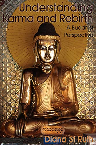Beispielbild fr Understanding Karma and Rebirth: A Buddhist Perspective zum Verkauf von -OnTimeBooks-