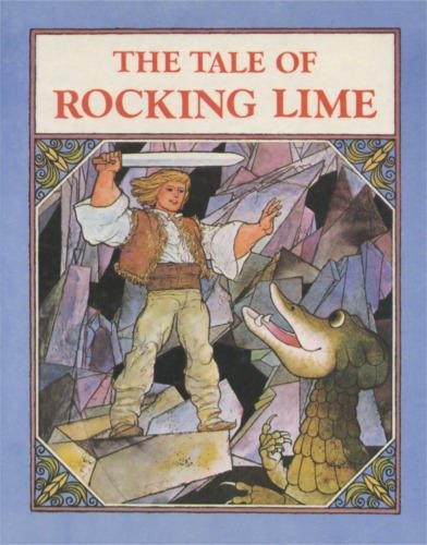 Stock image for The Tale of Rocking Lime for sale by Take Five Books