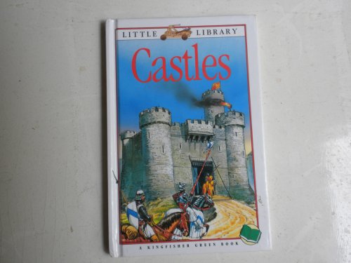 9780946674411: Castles