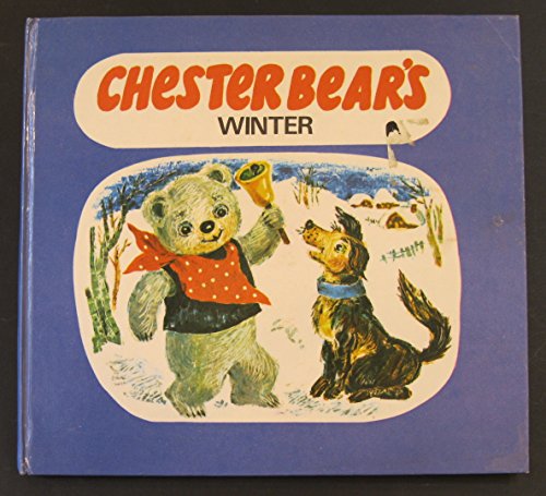 9780946674664: Chester Bear's Winter