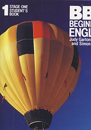 Imagen de archivo de BBC Beginner's English: Student's Book a la venta por ThriftBooks-Atlanta