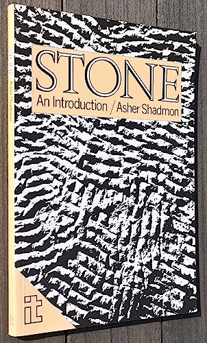 Stock image for Stone for sale by Half Moon Books
