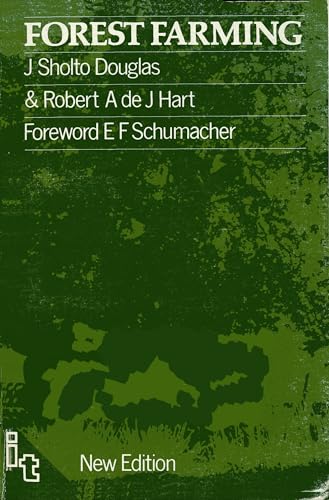 9780946688302: Forest Farming: Towards a Solution to Problems of World Hunger and Conservation