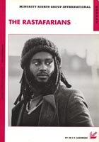 Stock image for The Rastafarians (Report / the Minority Rights Group, No. 64) for sale by Wonder Book