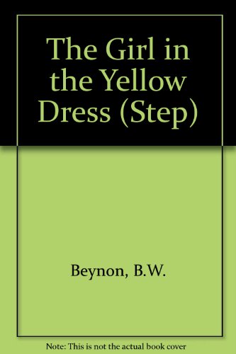 The Girl in the Yellow Dress