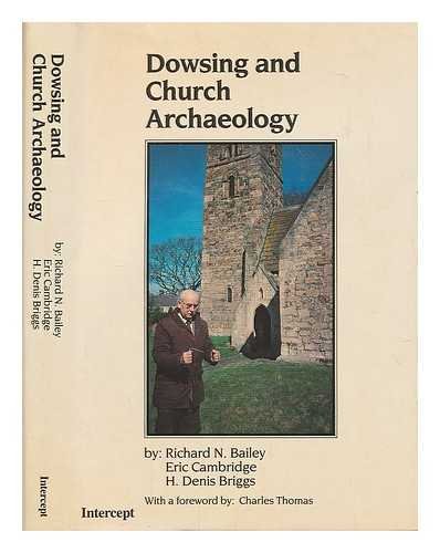 Imagen de archivo de Dowsing and Church Archaeology a la venta por Salsus Books (P.B.F.A.)