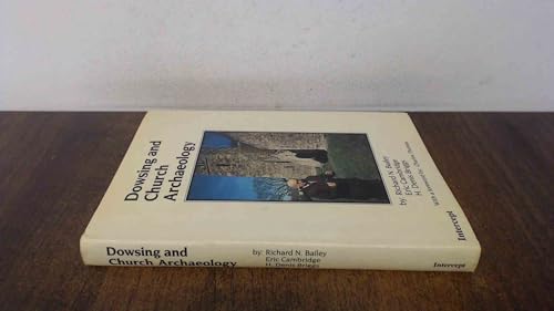 Stock image for Dowsing and Church Archaeology for sale by Salsus Books (P.B.F.A.)