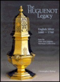 9780946708291: English (The Huguenot Legacy)