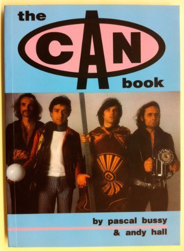 The Can Book (9780946719051) by Bussy, Pascal