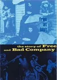 9780946719747: Free Bad Co: The Story of Free and Bad Company