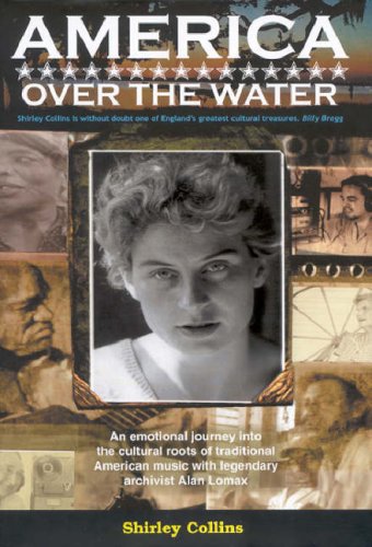 Imagen de archivo de America Over the Water a la venta por SAVERY BOOKS