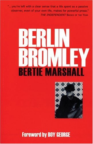Stock image for Berlin Bromley for sale by Brit Books