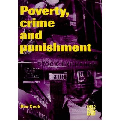 Stock image for Poverty, Crime and Punishment for sale by WorldofBooks