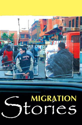 Beispielbild fr Migration Stories zum Verkauf von WorldofBooks